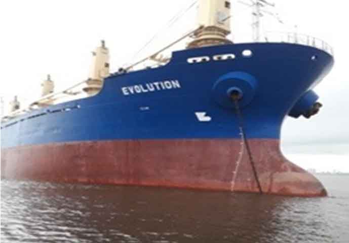 On Hire Bunker & Condition Survey